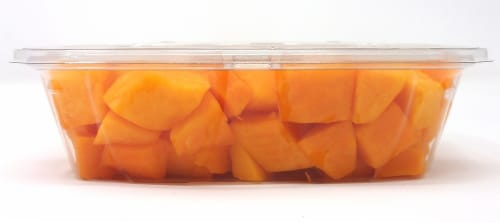 Butternut Squash Perspective: front