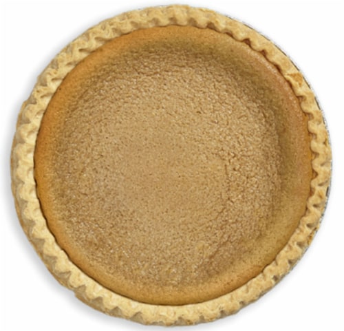 Wick's Peanut Butter Cream Pie Perspective: front