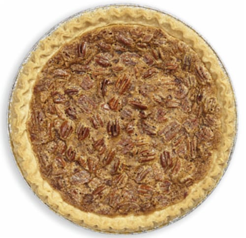 Wick's Baked German Chocolate Pie Perspective: front
