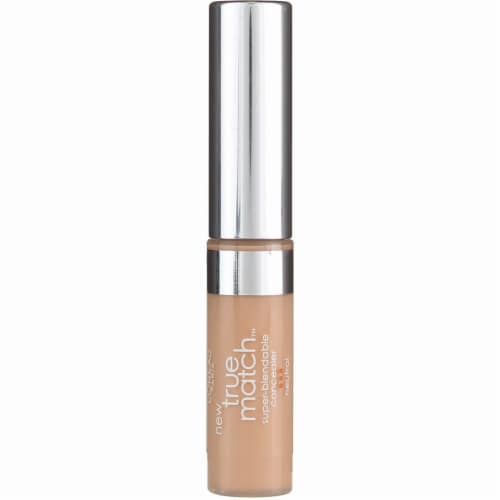 L'Oreal Paris True Match Super-Blendable Concealer Neutral Fair Light, 0.17  fl oz - Pay Less Super Markets