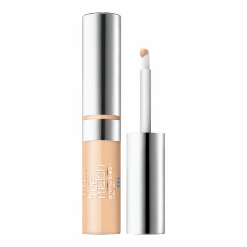 L'Oreal Paris True Match Super-Blendable Concealer Fair Light Cool Perspective: front
