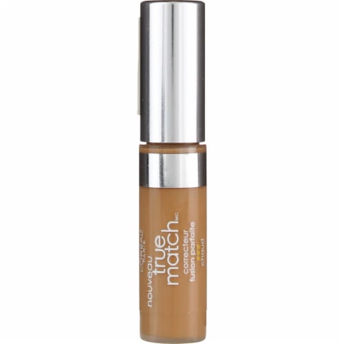 L'Oreal Paris True Match Super-Blendable Concealer Medium Deep Warm Perspective: front