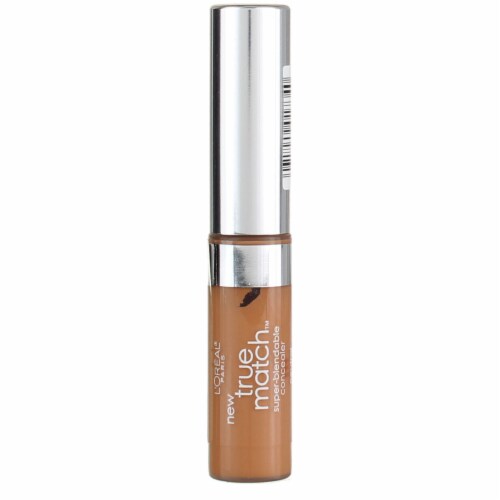 L'Oreal Paris True Concealer Medium/Deep, 0.17 fl oz - Kroger