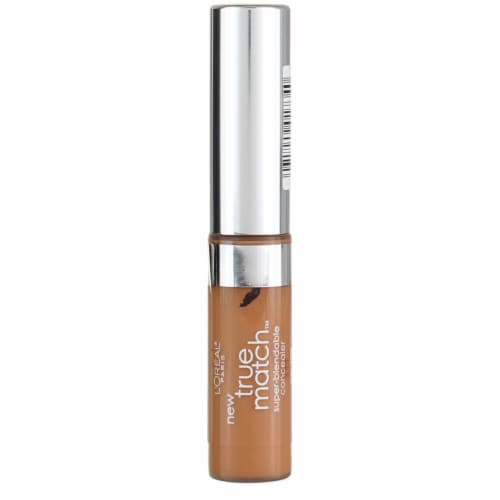 L'Oreal Paris True Match Concealer - Medium/Deep Perspective: front