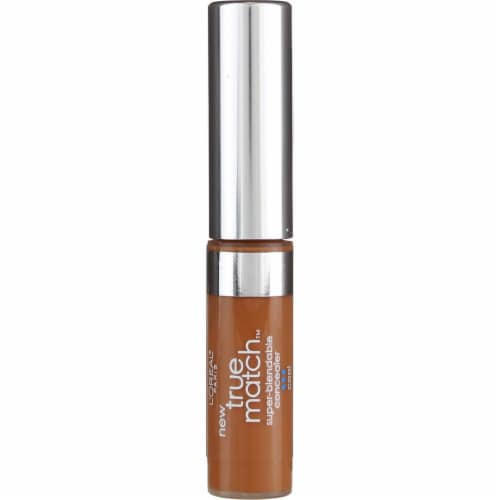 L'Oreal Paris True Match Super-Blendable Concealer Medium Deep Cool Perspective: front