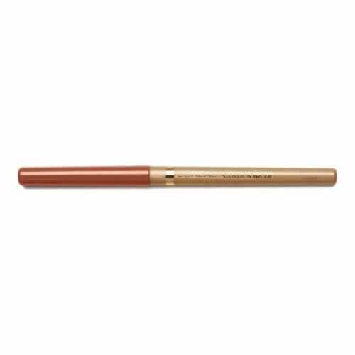 L'Oreal Paris Colour Riche Lip Liner 751 Eternal Mauve Perspective: front
