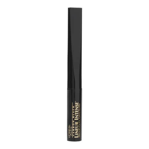 L'Oreal Paris Lineur Intense Felt Tip Liquid Eyeliner 690 Carbon Black Perspective: front