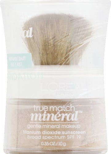 L Paris True Match Natural Buff