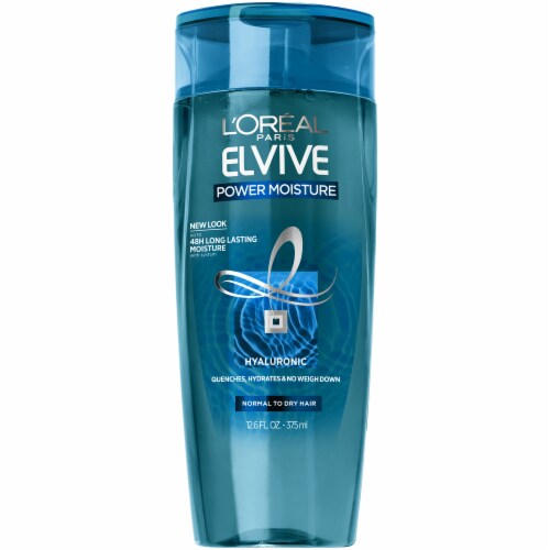 Loreal clearance blue shampoo