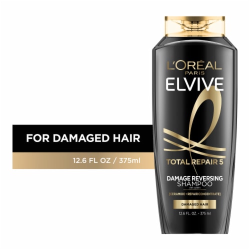 L’Oreal Paris Elvive Total Repair 5 Shampoo