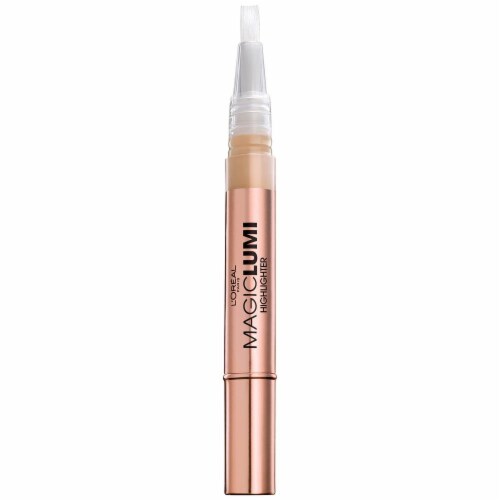 L'Oreal Paris Magic Lumi Light Highlighter Perspective: front