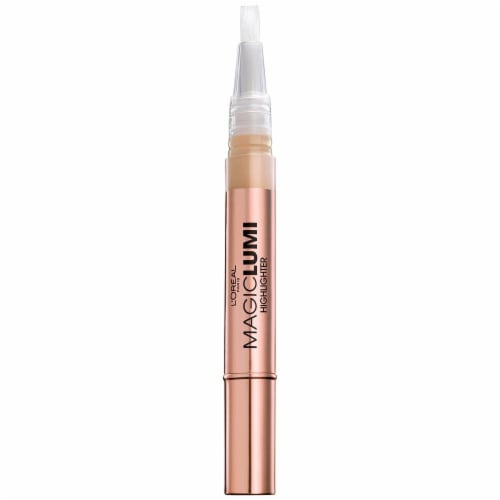 L'Oreal Paris Magic Lumi Light Highlighter Perspective: front