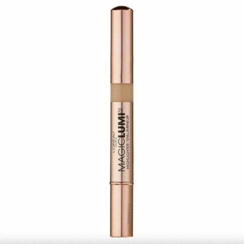 Magic Lumi Highlighter Medium Perspective: front