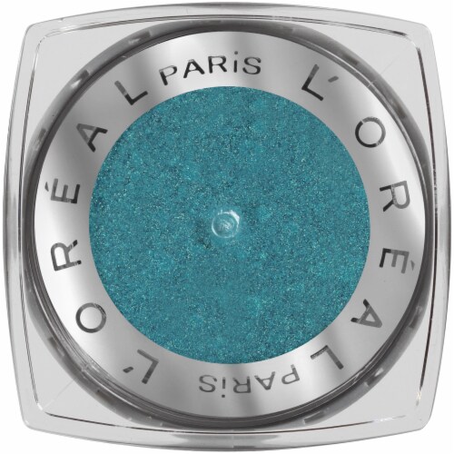 L'Oreal Paris Infallible Endless Sea Eye Shadow Perspective: front