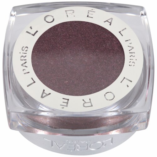 L'Oréal Paris Infallible 24Hour Smoldering Plum Eye Shadow, 1 ct Kroger