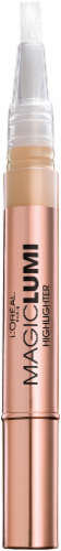 L'Oréal Paris Magic Lumi Highlighter Deep Perspective: front
