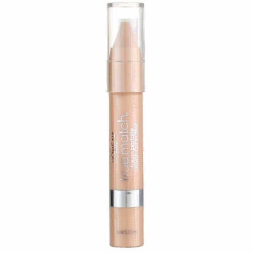 L'Oreal Paris True Match Concealer Crayon Super Blendable Fair