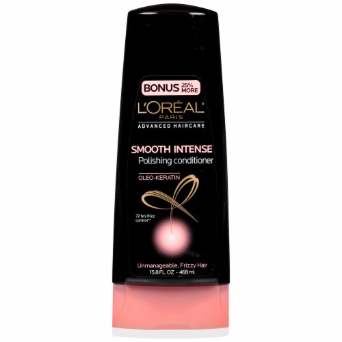 Loreal conditioner smooth intense hotsell