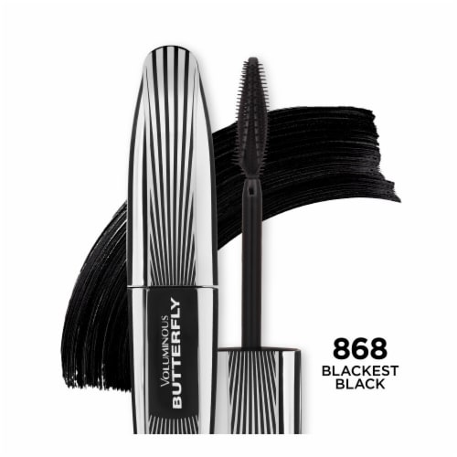 Butterfly mascara hotsell
