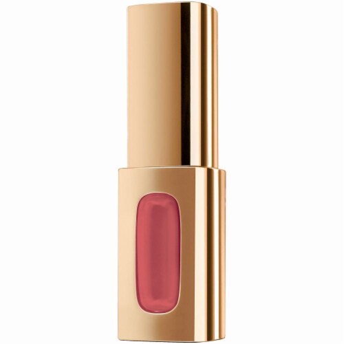 L'Oreal Paris Colour Riche Extraordinaire Rose Melody Lipstick Perspective: front
