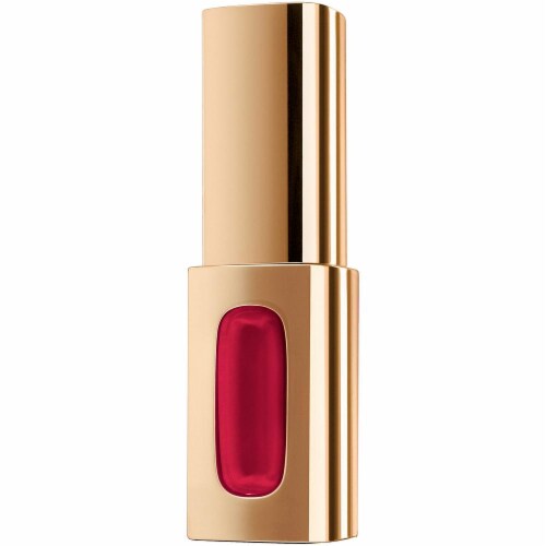 L'Oreal Paris Colour Riche Extraordinaire Rouge Allegro Lipstick Perspective: front