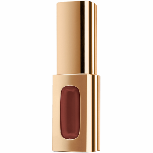 L'Oreal Paris Colour Riche Extraordinaire Caramel Solo Lipstick Perspective: front