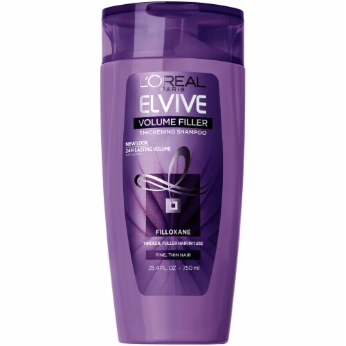 L'Oreal Paris Elvive Volume Filler Thickening 25.4 - Pick 'n Save