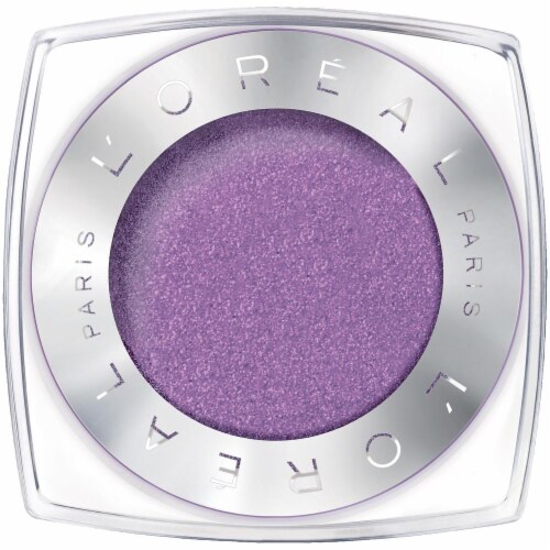 L'Oreal Paris Infallible 24 HR Burst Into Bloom Eye Shadow Perspective: front