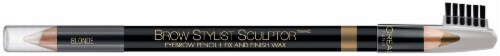 L'Oreal Paris Brow Stylist Sculptor Pencil Blonde Perspective: front