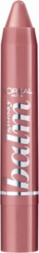 L'Oreal Paris Color Riche Lovely Mocha Glossy Balm Perspective: front