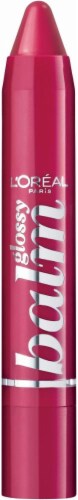 L'Oreal Paris Color Riche Baby Berry Glossy Balm Perspective: front