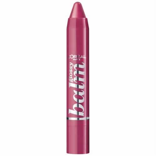 L'Oreal Paris Color Riche Vintage Rose Glossy Balm Perspective: front