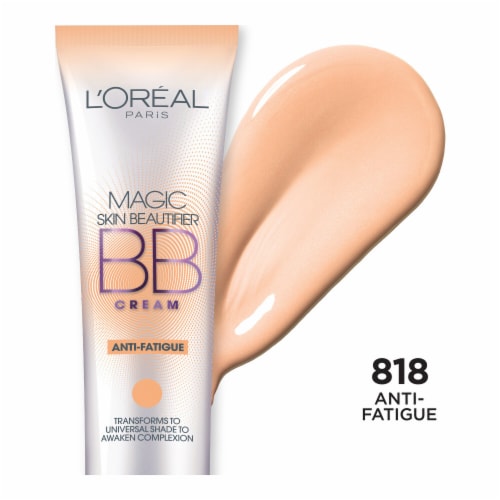 L'Oreal® Paris Magic Skin Beautifier Anti-Fatigue BB Cream Perspective: front