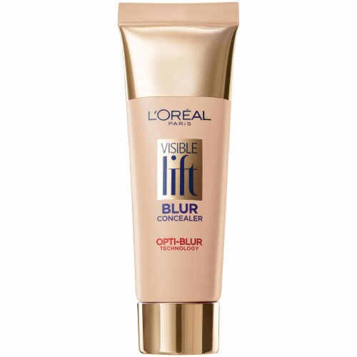 L'Oreal Visible Blur Light Concealer Perspective: front