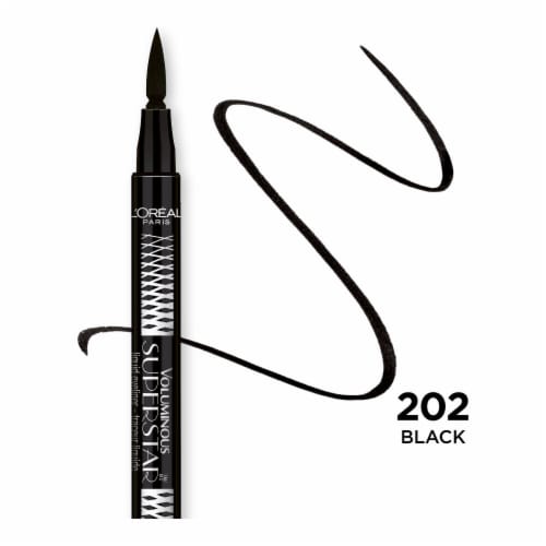 Superstar clearance l'oreal eyeliner