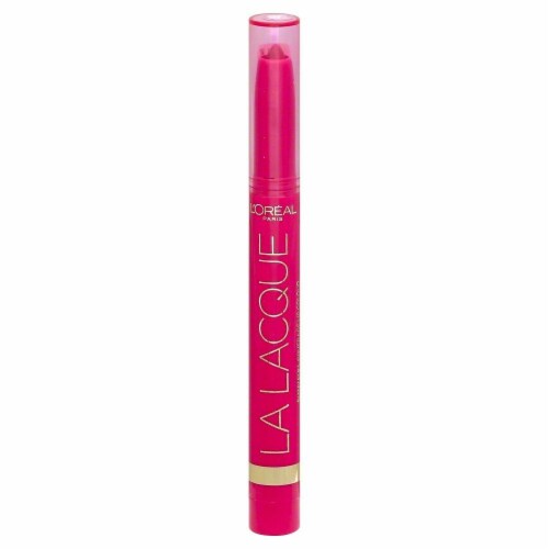 L'Oreal Paris La Lacque Lacque & Roll Perspective: front