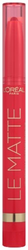L'Oreal Paris Le Matte Mad for Matte Perspective: front