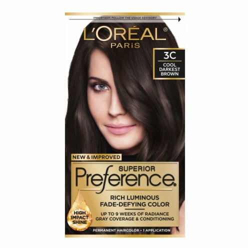 Hair color by loreal deals