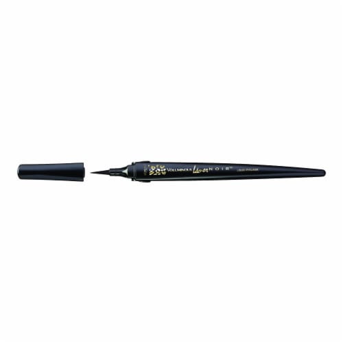 L'Oreal Paris Voluminous Noir Eyeliner 300 Blackest Black Perspective: front