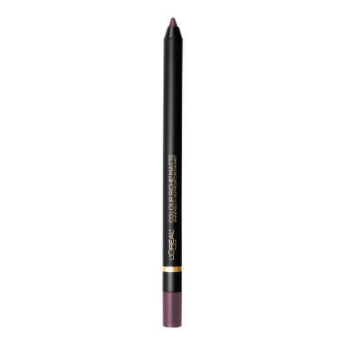 L'Oreal Paris Colour Riche Matte Lip Liner 104 Curiosity Killed the Matte Perspective: front