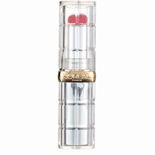 L'Oreal® Paris Colour Riche Polished Tango Shine Lipstick Perspective: front