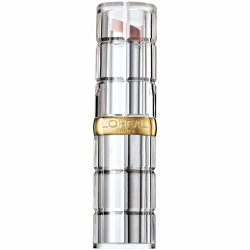 L'Oreal Paris Colour Riche Dazzling Doe Shine Lipstick Perspective: front