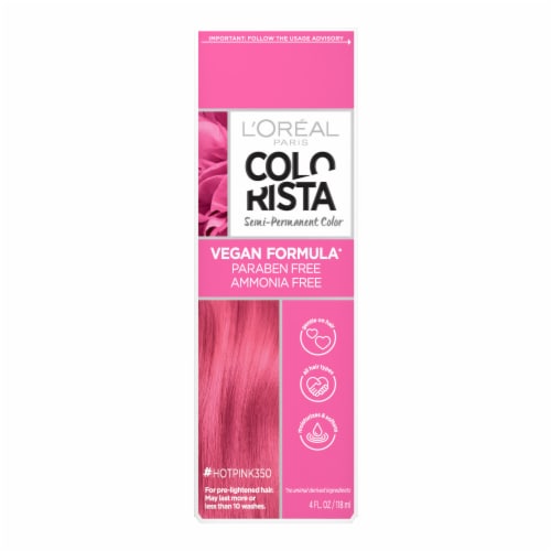 colorista pink 200