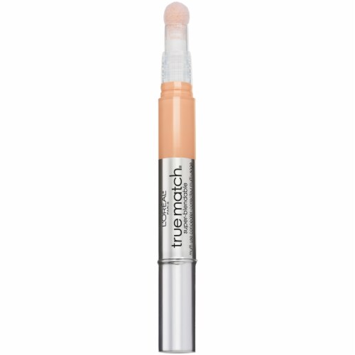 L'Oreal Paris True Match Light Cool Concealer Perspective: front