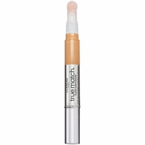 L'Oreal Paris True Match Medium N5 Liquid Concealer Perspective: front