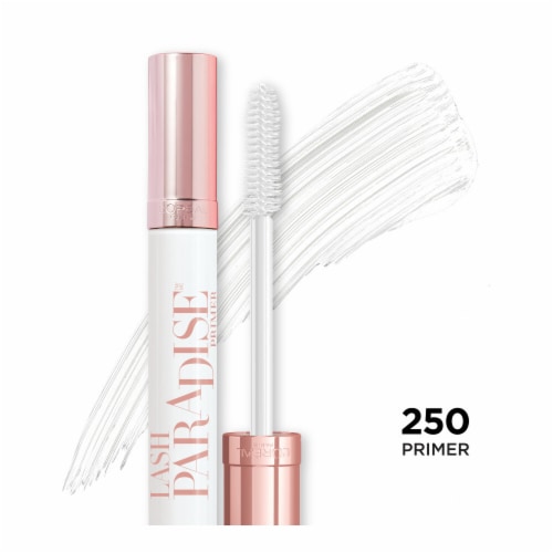 L'Oreal Paris Voluminous Lash Paradise Soft White 250 Mascara Primer Perspective: front