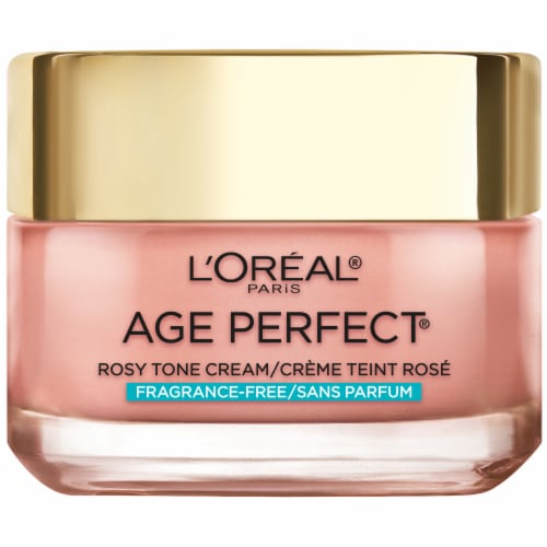 the best loreal face cream