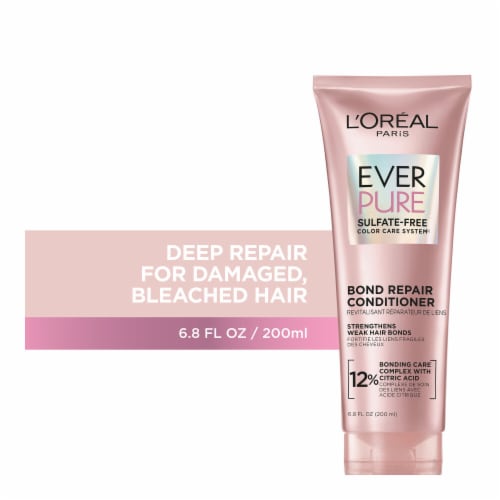 L’Oreal Paris EverPure Bond Repair Conditioner