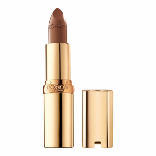 L'Oreal Paris Colour Riche Le Beige Lipstick Perspective: front