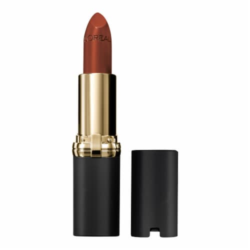L'Oreal Paris Colour Riche Matte-spresso Matte Lipstick Perspective: front